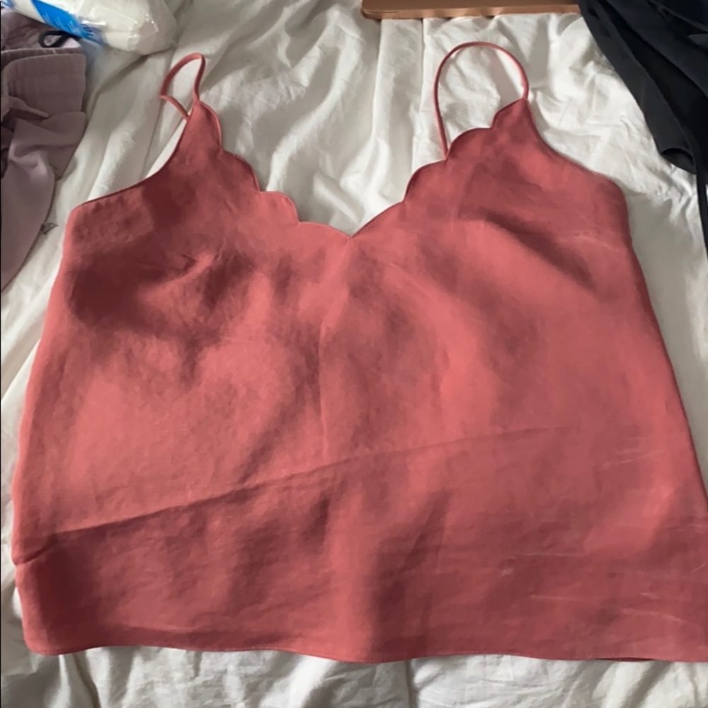 Brand new tank top